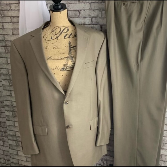 IZOD men’s suit - Picture 5 of 9